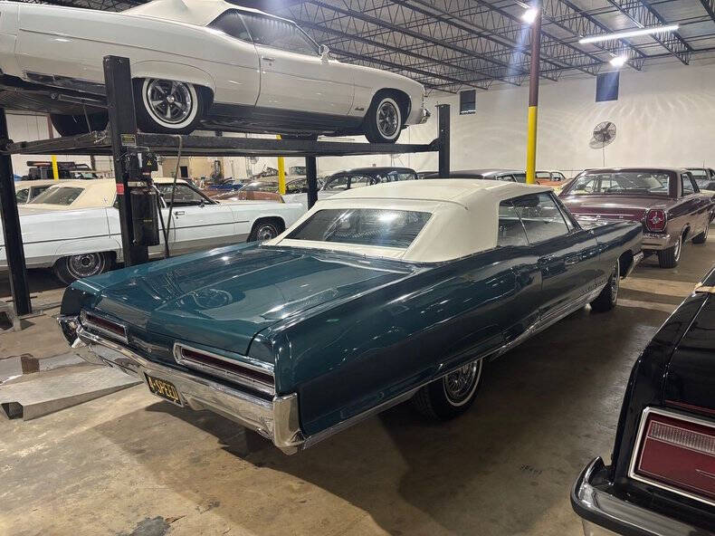 1966 Pontiac Bonneville