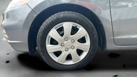 2012 Honda Insight LX