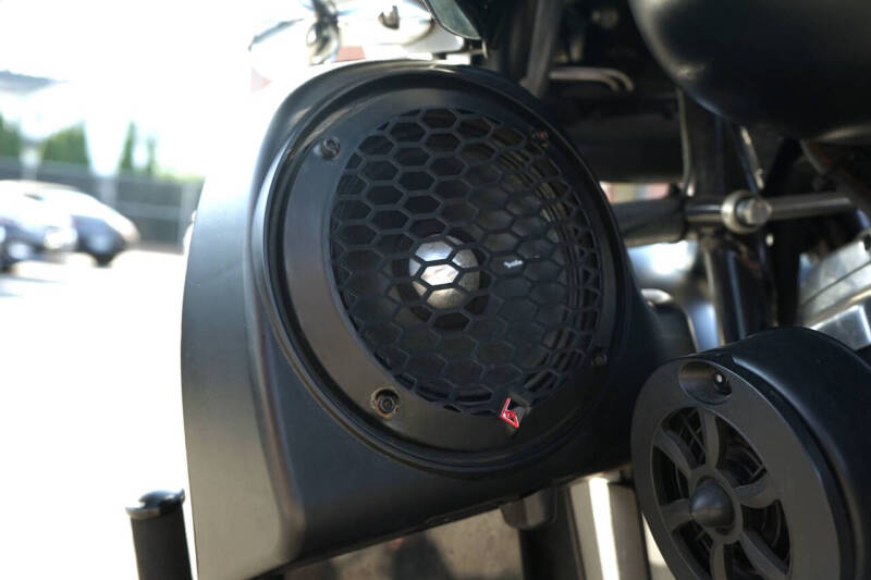 2018 Harley-Davidson Road Glide
