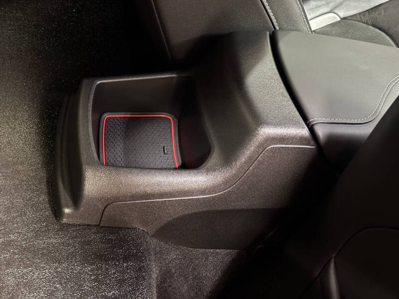 2023 Chevrolet Camaro SS