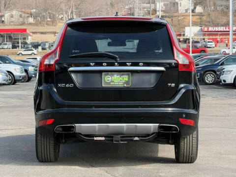 2016 Volvo XC60 T5 Drive-E