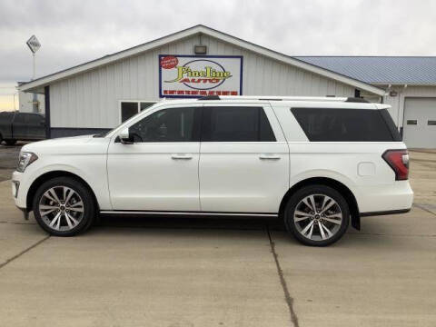 2020 Ford Expedition MAX Limited