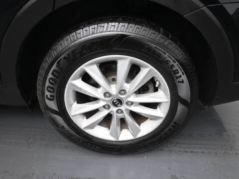 2019 Kia Sorento LX V6