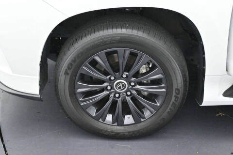 2020 Lexus GX 460 Luxury