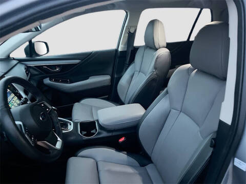 2023 Subaru Outback Limited XT