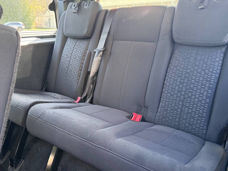 2016 Ford Expedition XL Fleet