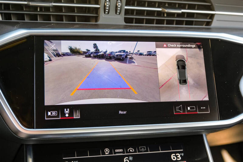 2023 Audi A6 quattro Premium 55 TFSI