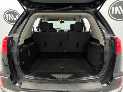 2016 GMC Terrain SLE-2