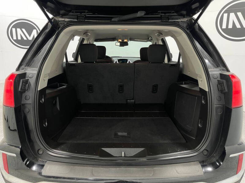 2016 GMC Terrain SLE-2