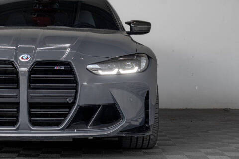 2023 BMW M3