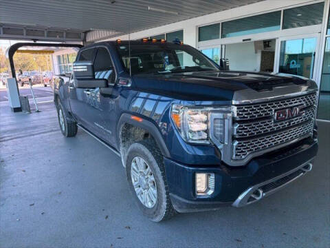 2023 GMC Sierra 3500HD