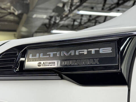 2024 GMC Sierra 3500HD