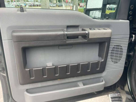 2015 Ford F-350 Super Duty XLT