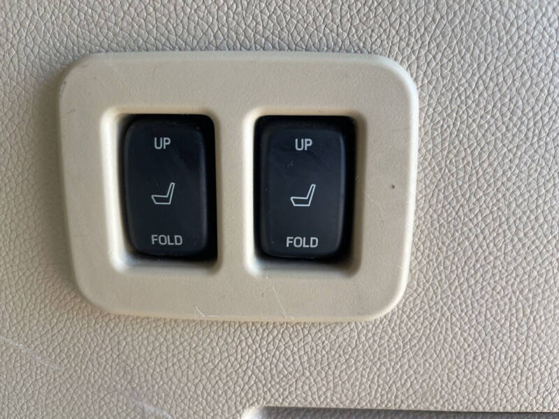 2014 Ford Expedition EL XLT