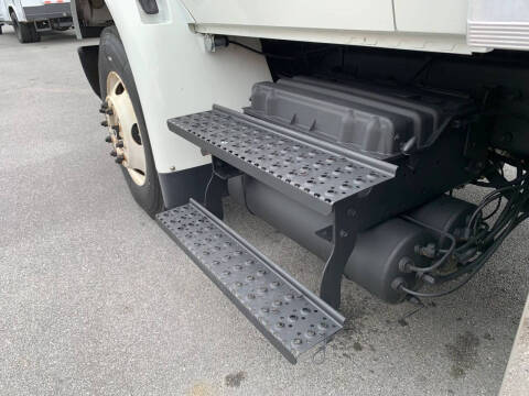 2008 International DuraStar 4400