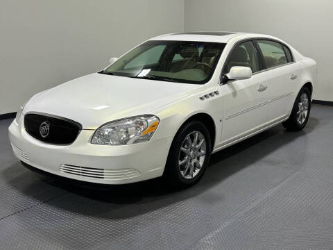2006 Buick Lucerne CXL V8