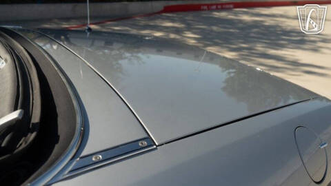 1976 Alfa Romeo Spider