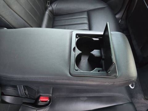 2008 Infiniti EX35 Journey