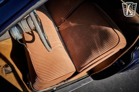 1952 Studebaker Champion