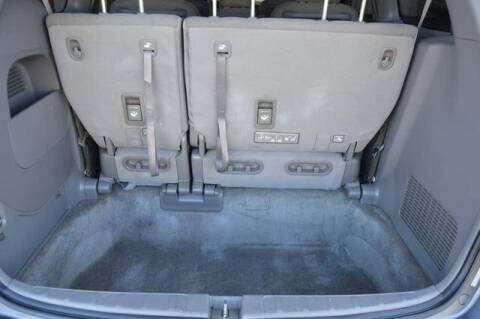 2010 Honda Odyssey EX
