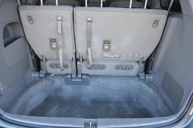 2010 Honda Odyssey EX