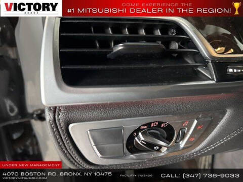 2022 BMW 7 Series 750i xDrive