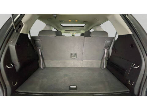 2012 GMC Acadia SLE