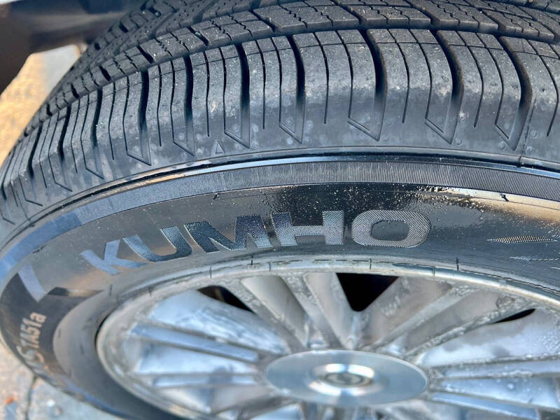 2008 Chrysler Sebring Touring