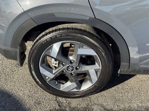 2024 Hyundai Venue Limited