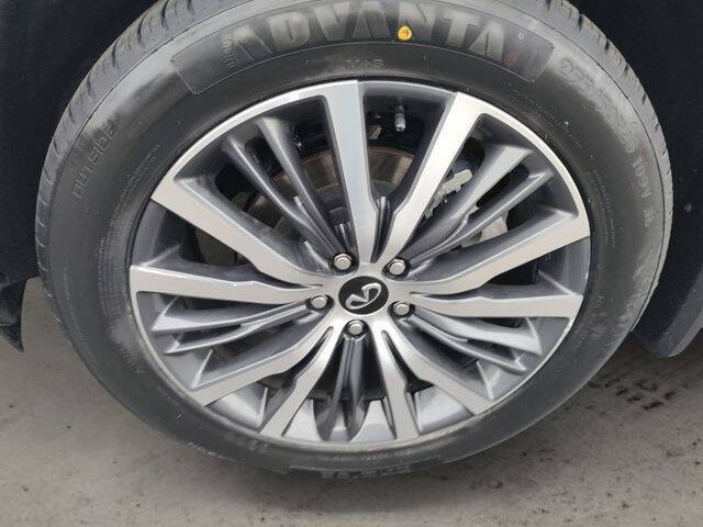 2023 Infiniti QX60 Autograph