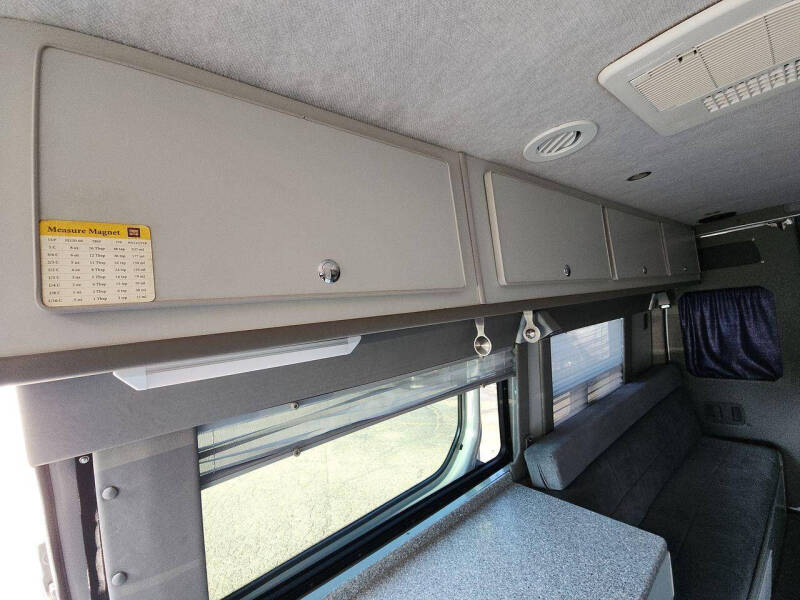 2011 Mercedes-Benz Sprinter