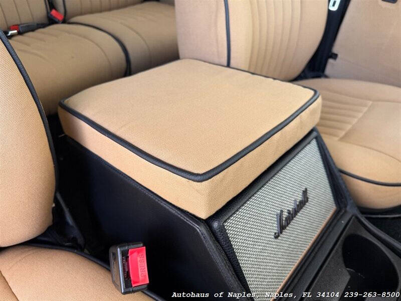 1997 Land Rover Defender