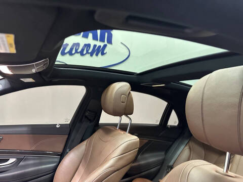 2020 Mercedes-Benz S-Class S 450 4MATIC