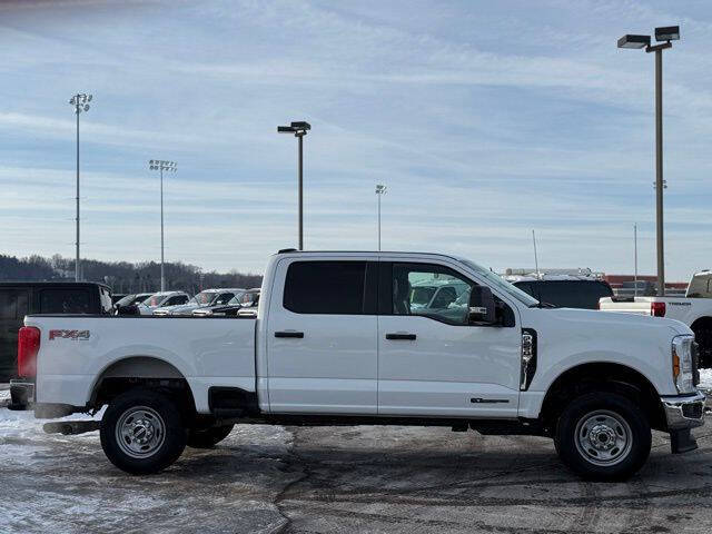 2024 Ford F-250 Super Duty
