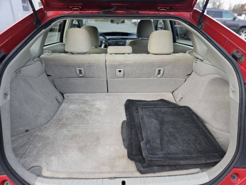 2011 Toyota Prius Two