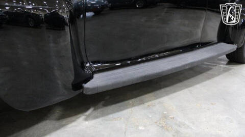 1940 Plymouth Coupe