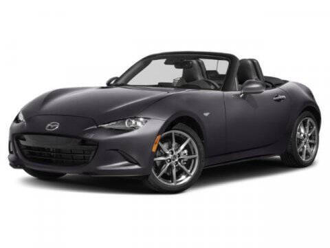 2023 Mazda MX-5 Miata Grand Touring