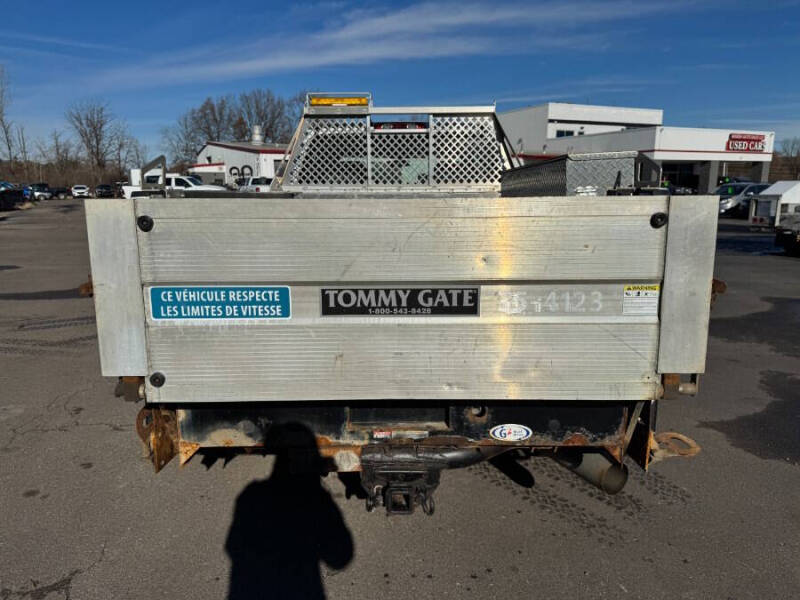 2015 Chevrolet Silverado 3500HD