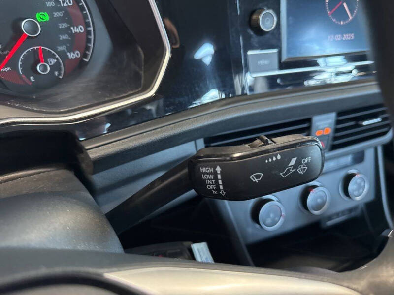 2021 Volkswagen Jetta