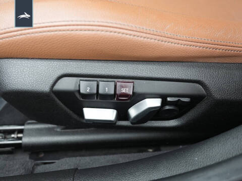 2016 BMW 3 Series 328i