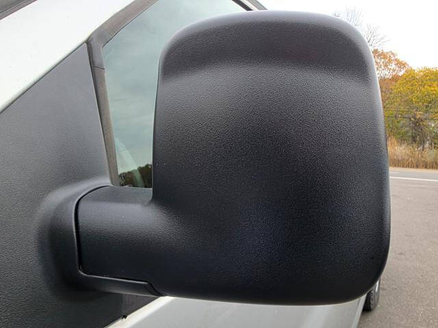 2017 Chevrolet Express LT 2500