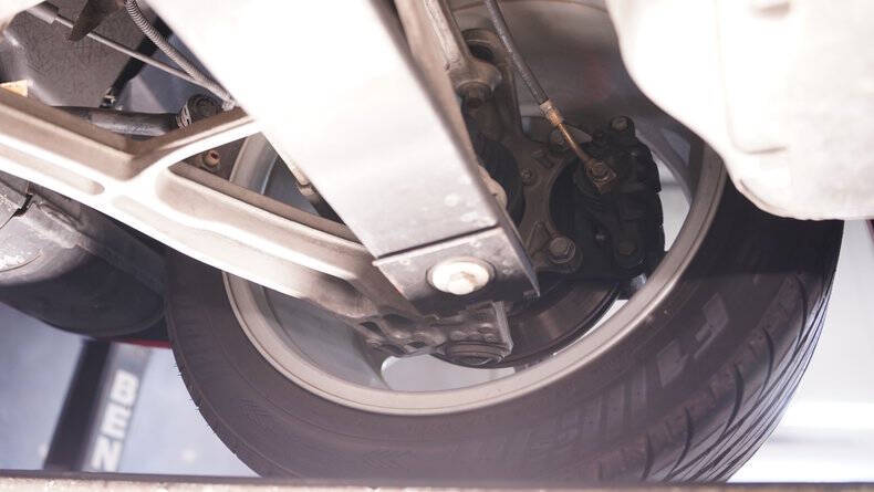 2000 Chevrolet Corvette