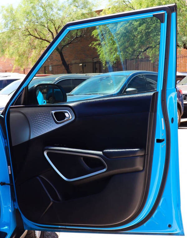 2023 Kia Soul S