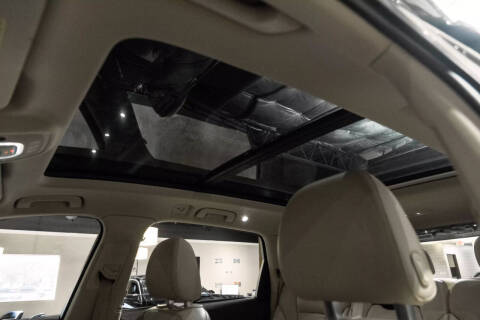 2017 Audi Q7 3.0T quattro Prestige