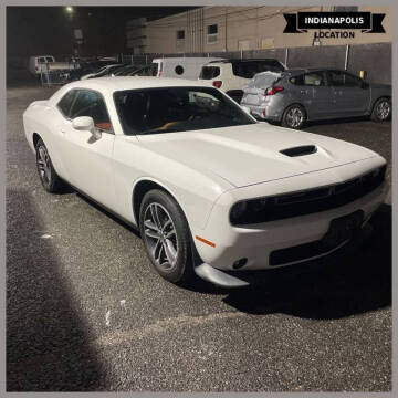 2019 Dodge Challenger GT