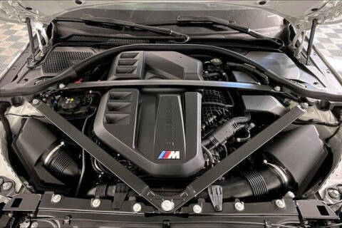 2026 BMW M2