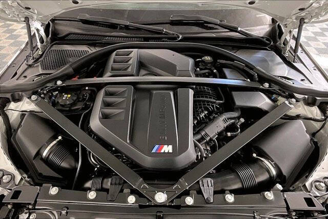 2026 BMW M2