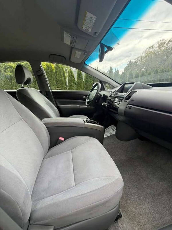 2005 Toyota Prius