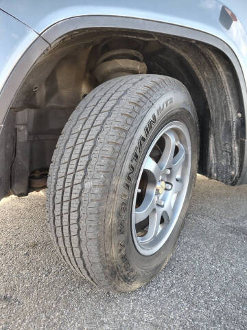 2010 Honda Element LX