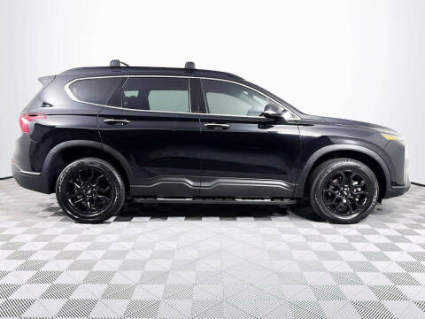 2023 Hyundai Santa Fe XRT